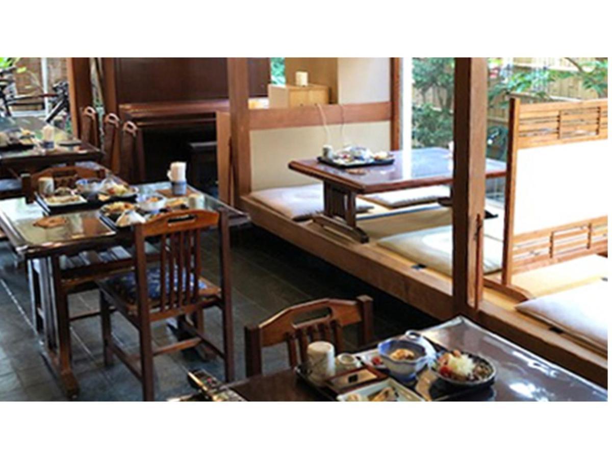 Kagetsu Ryokan - Vacation Stay 04023V Šizuoka Exteriér fotografie